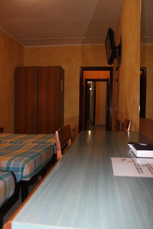 Albergo Napoleone SantʼAmbrogio di Valpolicella Cameră foto